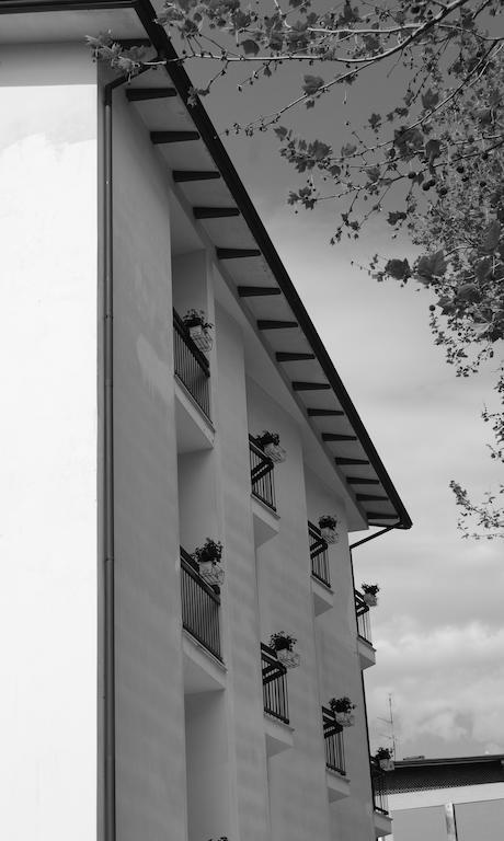 Hotel Solemare Cesenatico Eksteriør billede