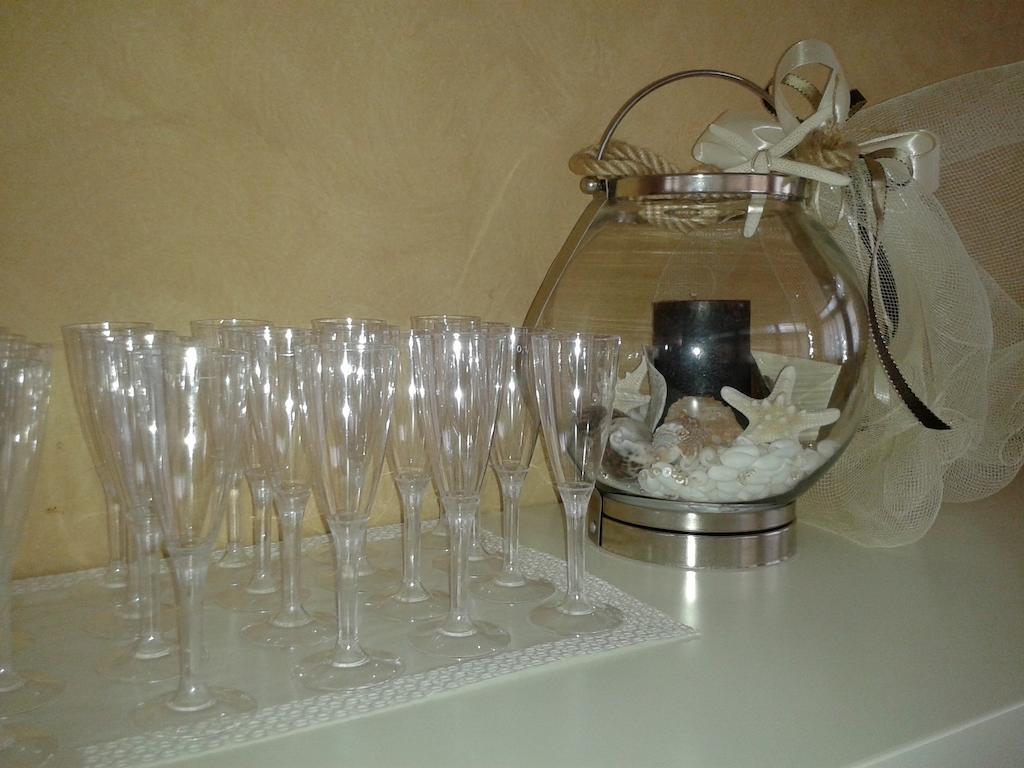 Hotel Solemare Cesenatico Eksteriør billede