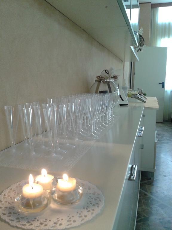Hotel Solemare Cesenatico Eksteriør billede