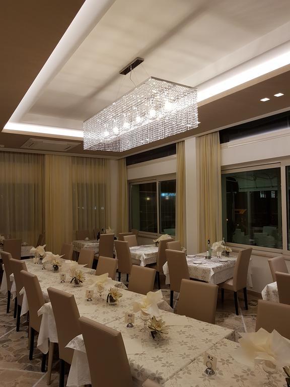 Hotel Solemare Cesenatico Eksteriør billede