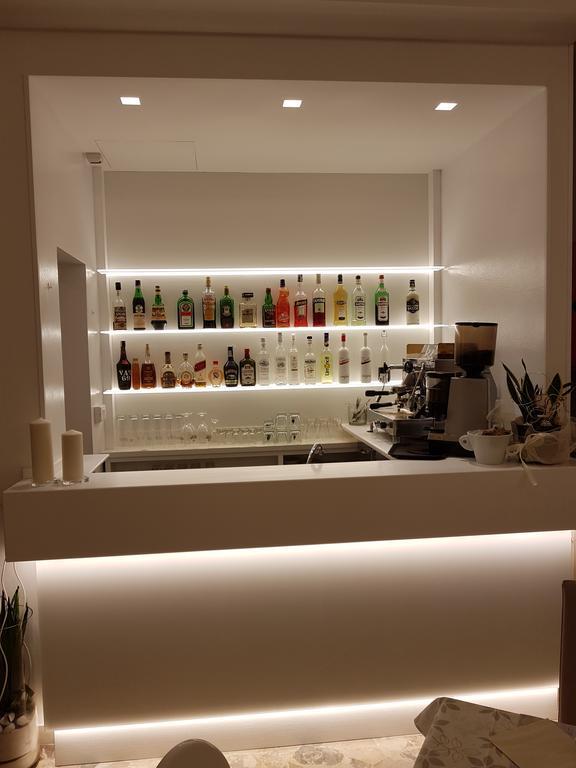 Hotel Solemare Cesenatico Eksteriør billede