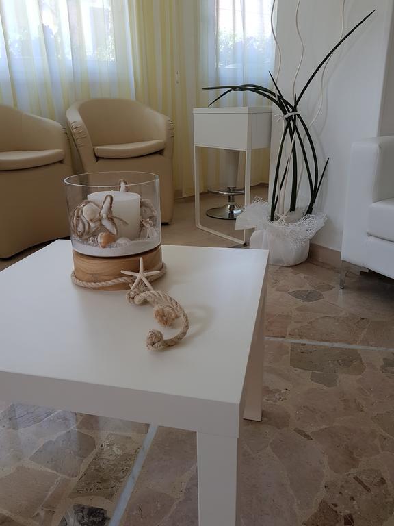 Hotel Solemare Cesenatico Eksteriør billede